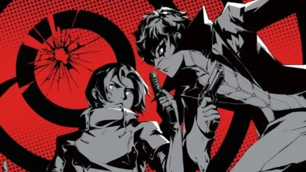 角色5：Phantom X英语发布宣布