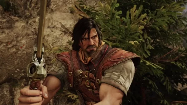 Обзор Blades of Fire [Демо] | По-настоящему незабываемый опыт!