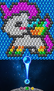 Bubble Shooter Classic Game 스크린 샷 3