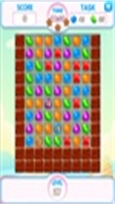 Candy Sweet Legend Screenshot 4