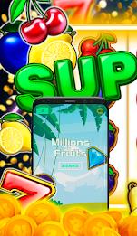 Millions of Fruitsスクリーンショット1