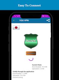 Screenshot Vpn Open Hub (Open Video & Sit 4