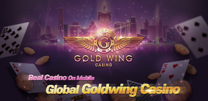 ภาพหน้าจอ GoldWing Casino Global 1