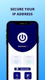 Unicorn VPN Premium ကိုဖန်သားပြင်2