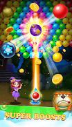 Bubble Shooter - Magic Pop 스크린샷 2