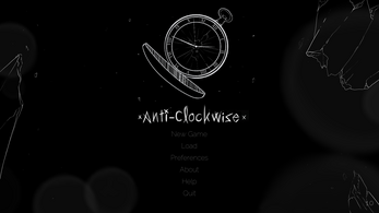 Anti-Clockwiseスクリーンショット1