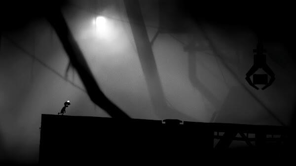 LIMBO Captura de pantalla 4