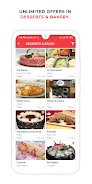 FoodSome: Offers & Deals屏幕截圖3