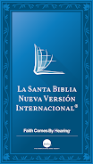 La Santa Biblia - NVI®屏幕截圖1