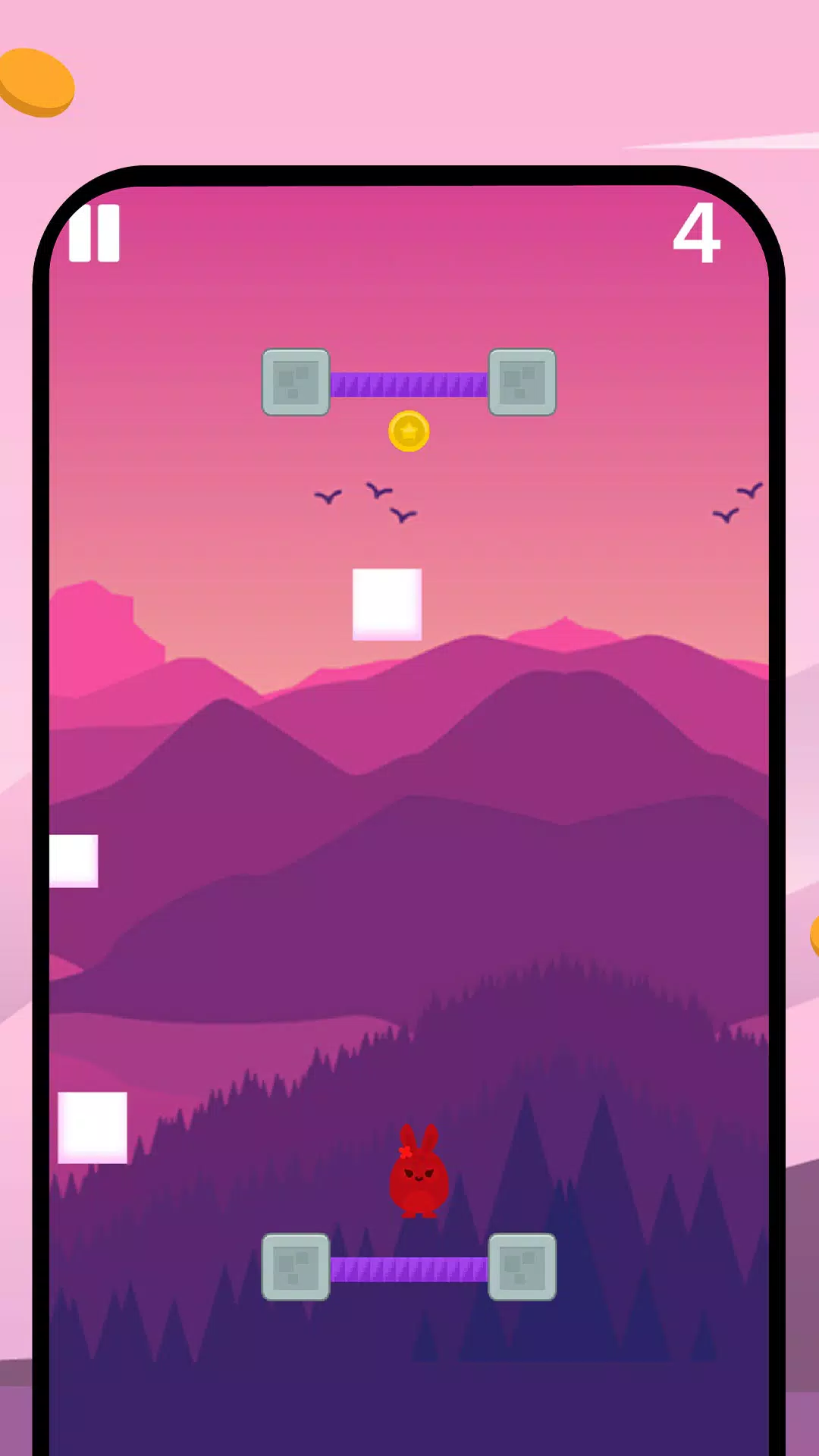 Bouncy Ball Adventure screenshot 3