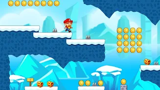 Super Jabber Jump 3 ảnh chụp màn hình 3