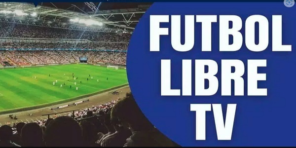 Futbol Libre TV屏幕截圖1