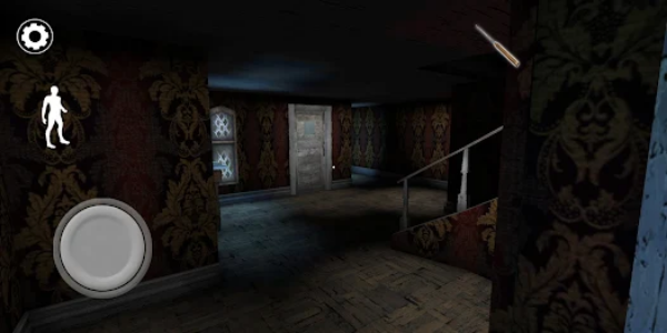 Granny 3 MOD 스크린 샷 3