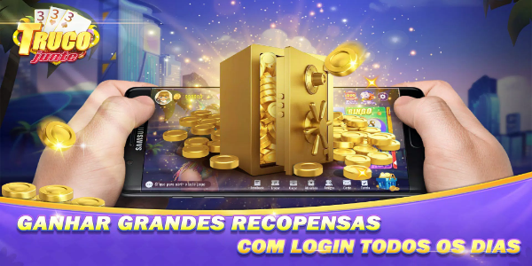 Junte Truco - Slots Bingoスクリーンショット3
