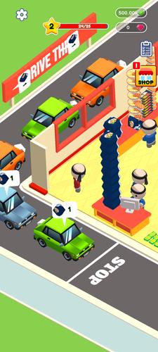 Sushi Please应用截图第2张