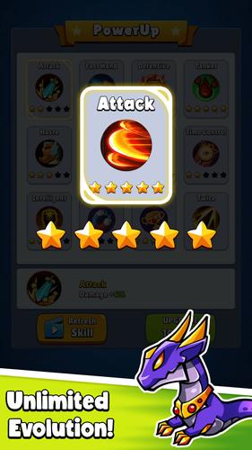 Survivor Legend Capture d’écran3