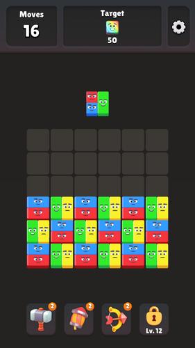 Drop Jelly Screenshot 1