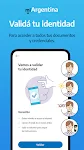 Mi Argentinaスクリーンショット2