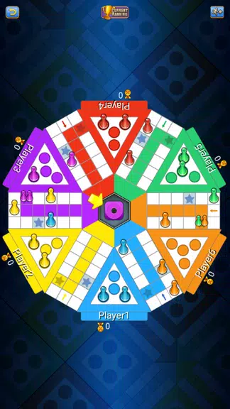 Ludo Master™ - Ludo Board Game Screenshot 2