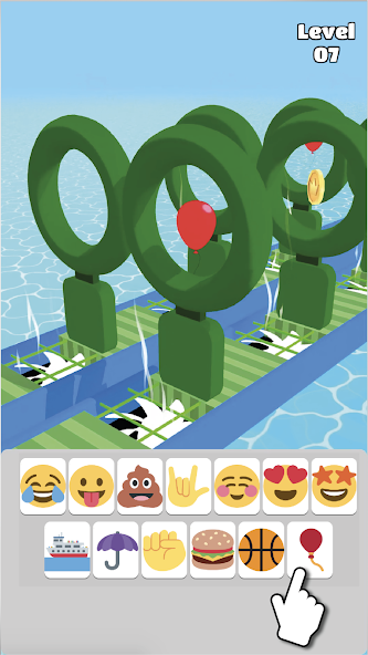 Emoji Run! Mod screenshot 4