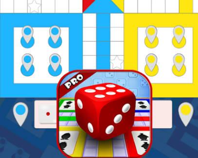 Ludo Star 2018 (NEW) by TeamDevStudio ekran görüntüsü 3