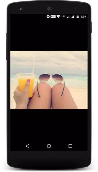 Anonymous Chat & Date for Strangerスクリーンショット4