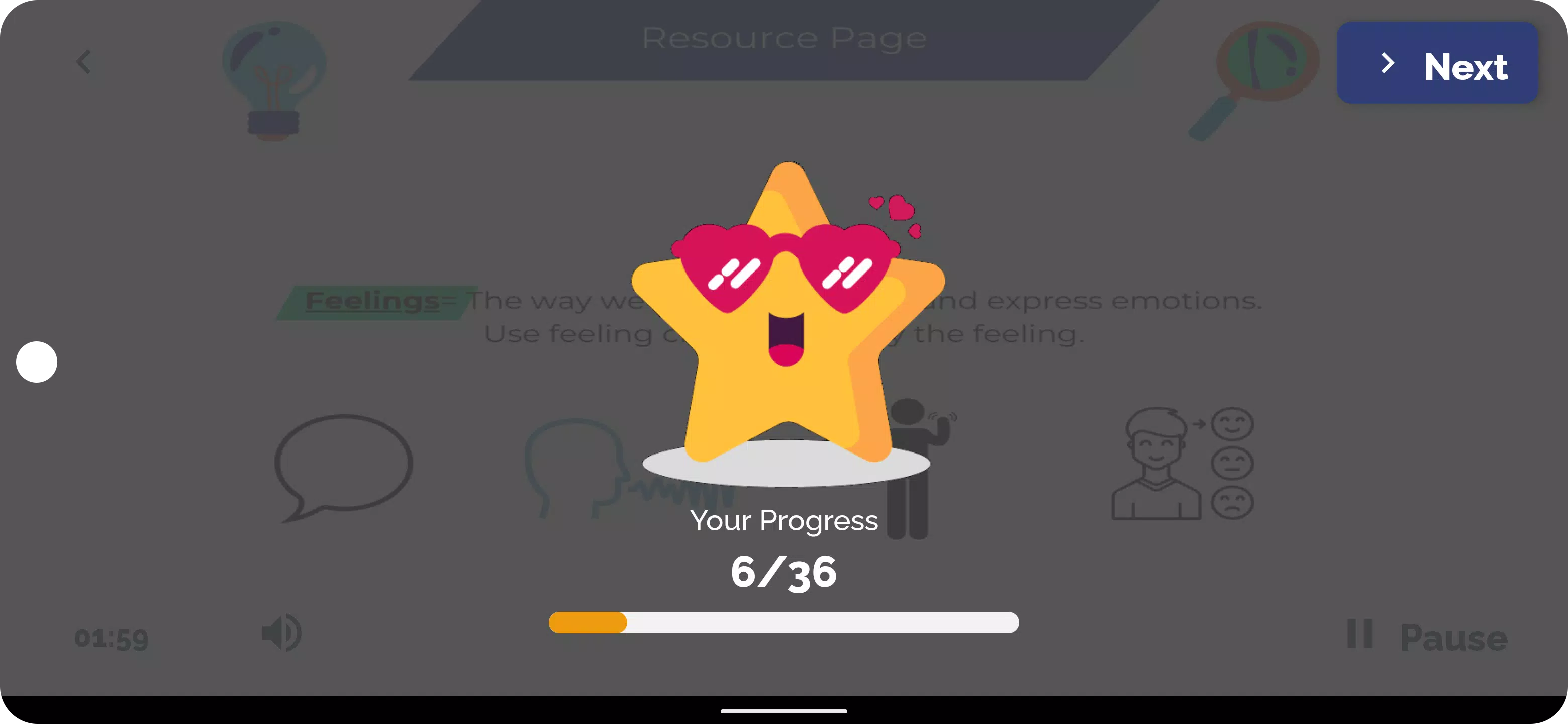 Bx App screenshot 3