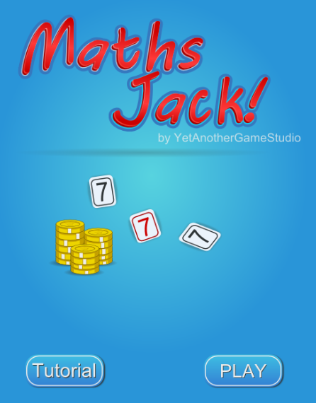 MathsJack ảnh chụp màn hình 1