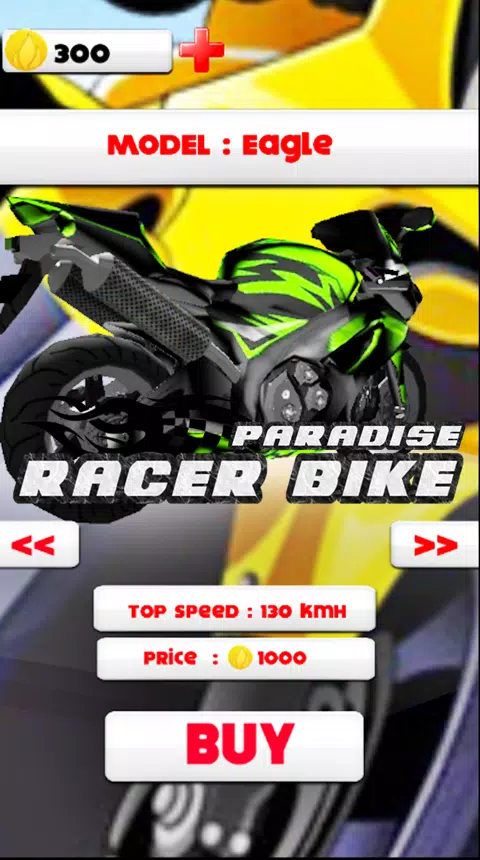 Racer Bike Paradise Screenshot 3