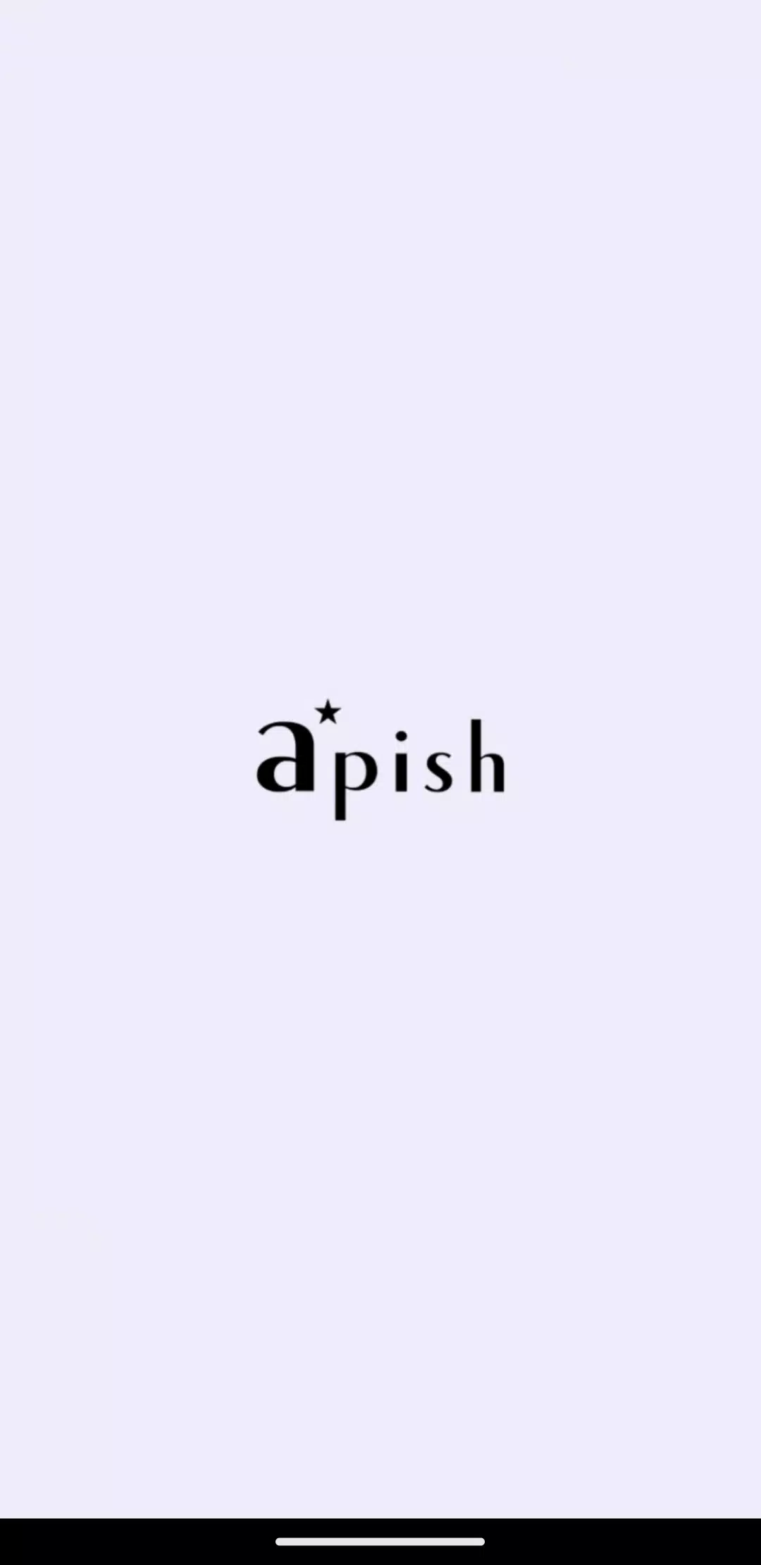 apish(アピッシュ）屏幕截圖1