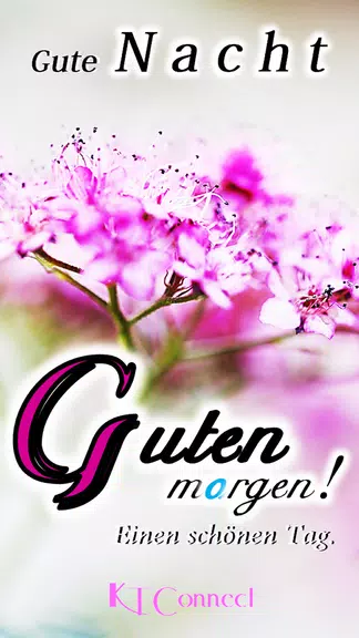 Guten Morgen Gute Nacht屏幕截圖1