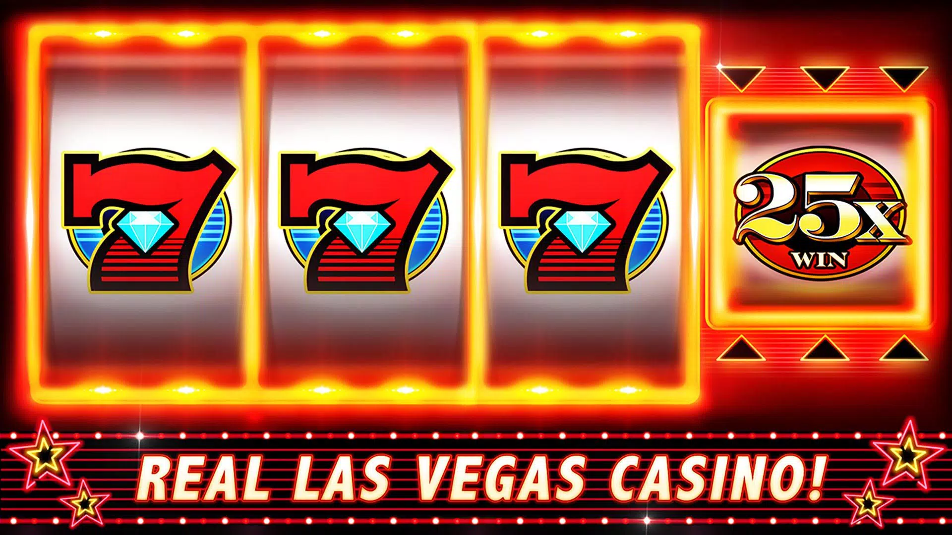 Screenshot Super Win Slots - Vintage Slot 1