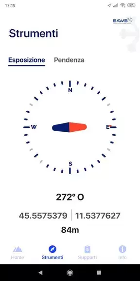 Meteomont Ekran Görüntüsü 2