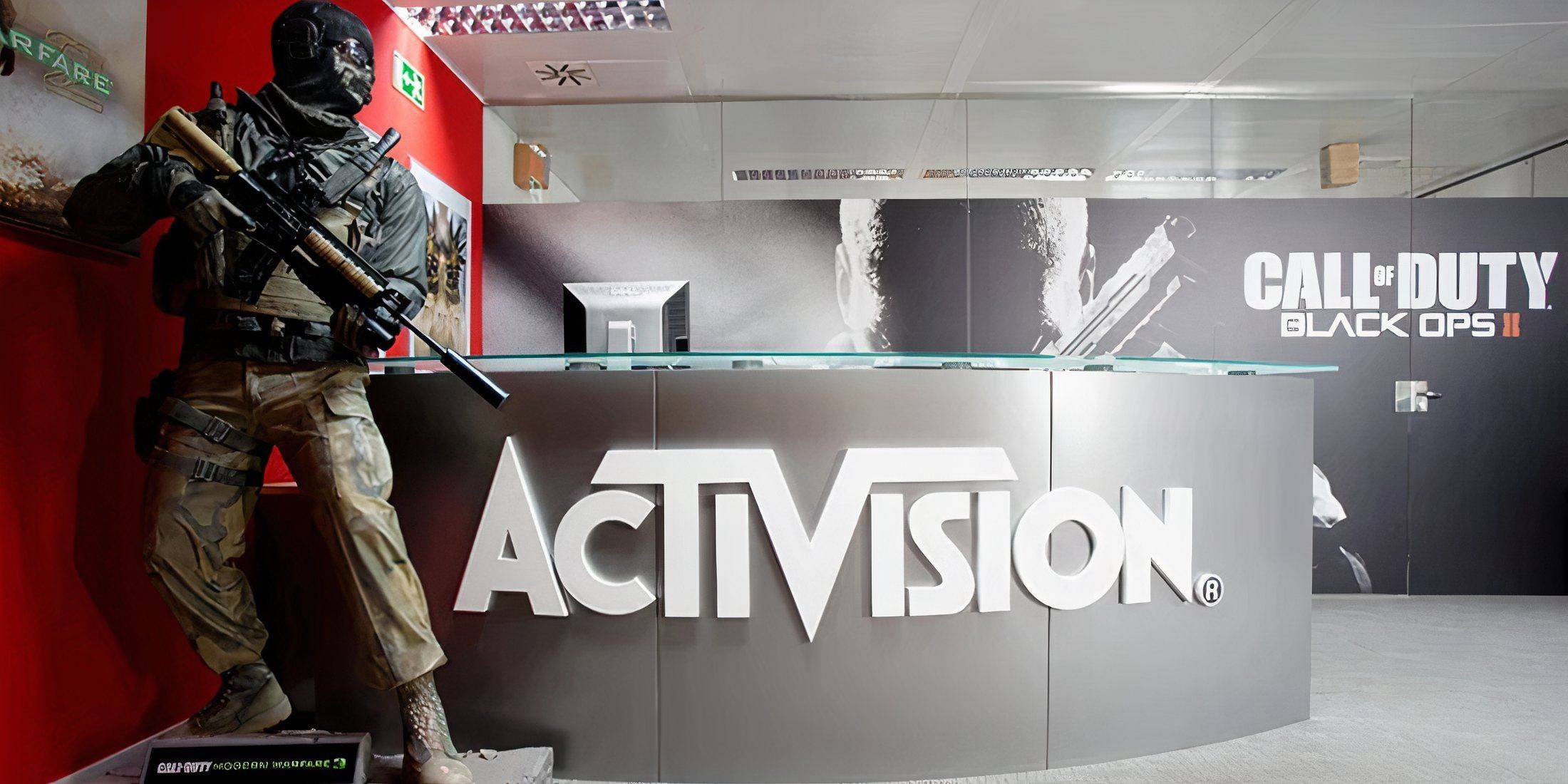 Activision, Uvalde 총격 사건 소송에서 방어