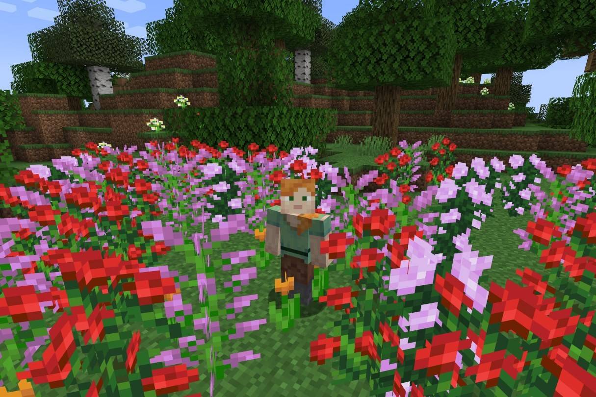 Minecraft bestiary un'enciclopedia di tutti i personaggi e mostri principali