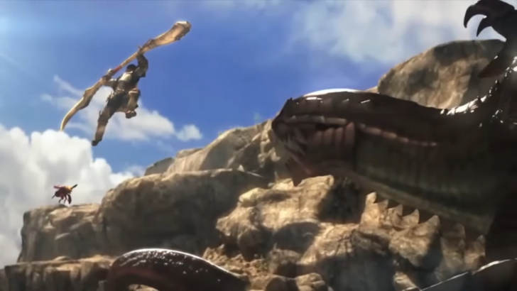 Di cosa parla davvero Monster Hunter? | Immergiti profondamente sui temi e sulla narrazione di Monster Hunter