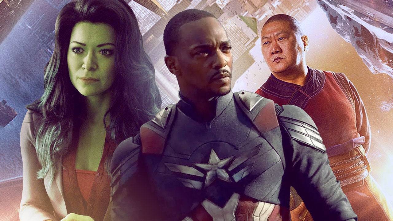 Marvel เปิดตัว Avengers ใหม่: Doomsday & Secret Wars