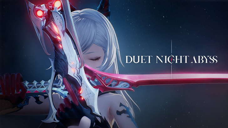 Duet Night Abyss Дата и время выпуска