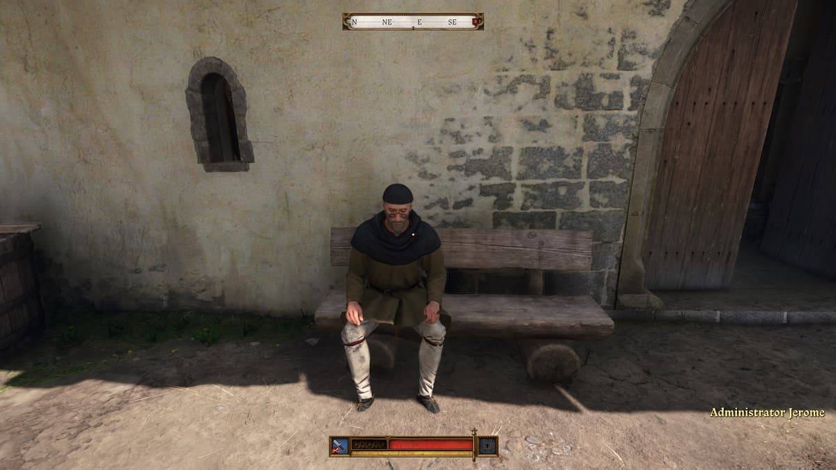 Cara Selesai Di Bawah Pencarian Side Hat Di Kingdom Come Deliverance 2 (KCD2)