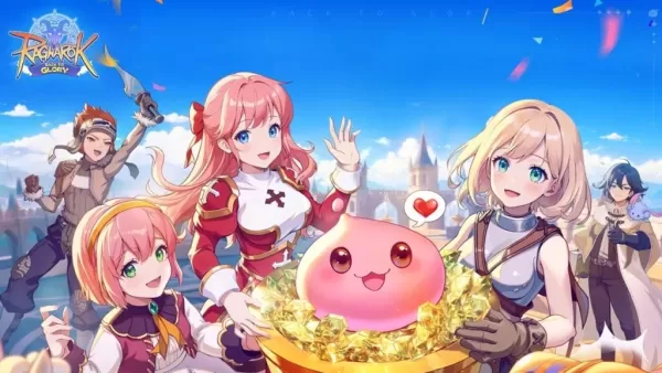 Ragnarok: Back to Glory Unveils Thrilling Guild Adventures
