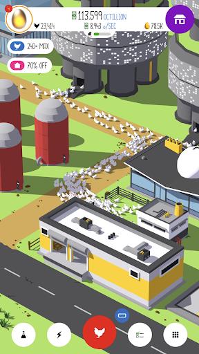 Egg, Inc. zrzut ekranu 2