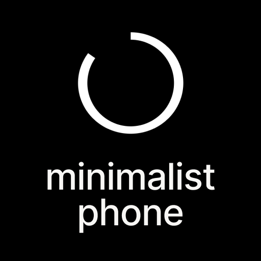 minimalist phone Detox Digital