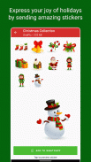 Christmas Sticker Packs screenshot 1