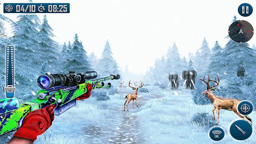 Janwar Wala Game Hunter Animal স্ক্রিনশট 3