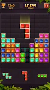 Block Puzzle-Jewel ekran görüntüsü 1