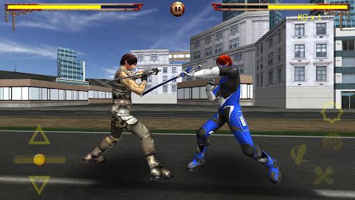 Fighting Tiger - Liberal screenshot 3