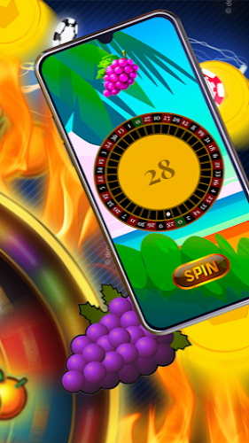 Spin Fruit Win screenshot 2