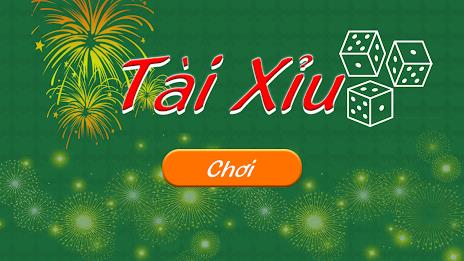 Tài xỉu Sicbo zrzut ekranu 1