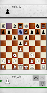 ภาพหน้าจอ Chess - board game 2