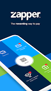 Zapper™ QR Payments & Rewards captura de pantalla 1